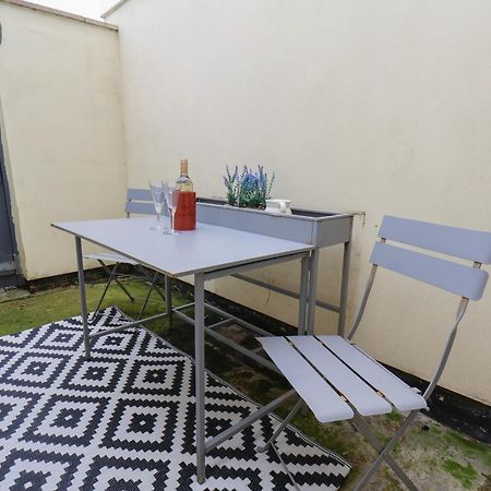 Villa North Terrace Saltburn-by-the-Sea Esterno foto