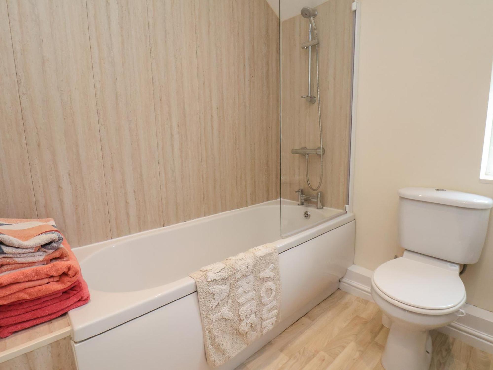 Villa North Terrace Saltburn-by-the-Sea Esterno foto