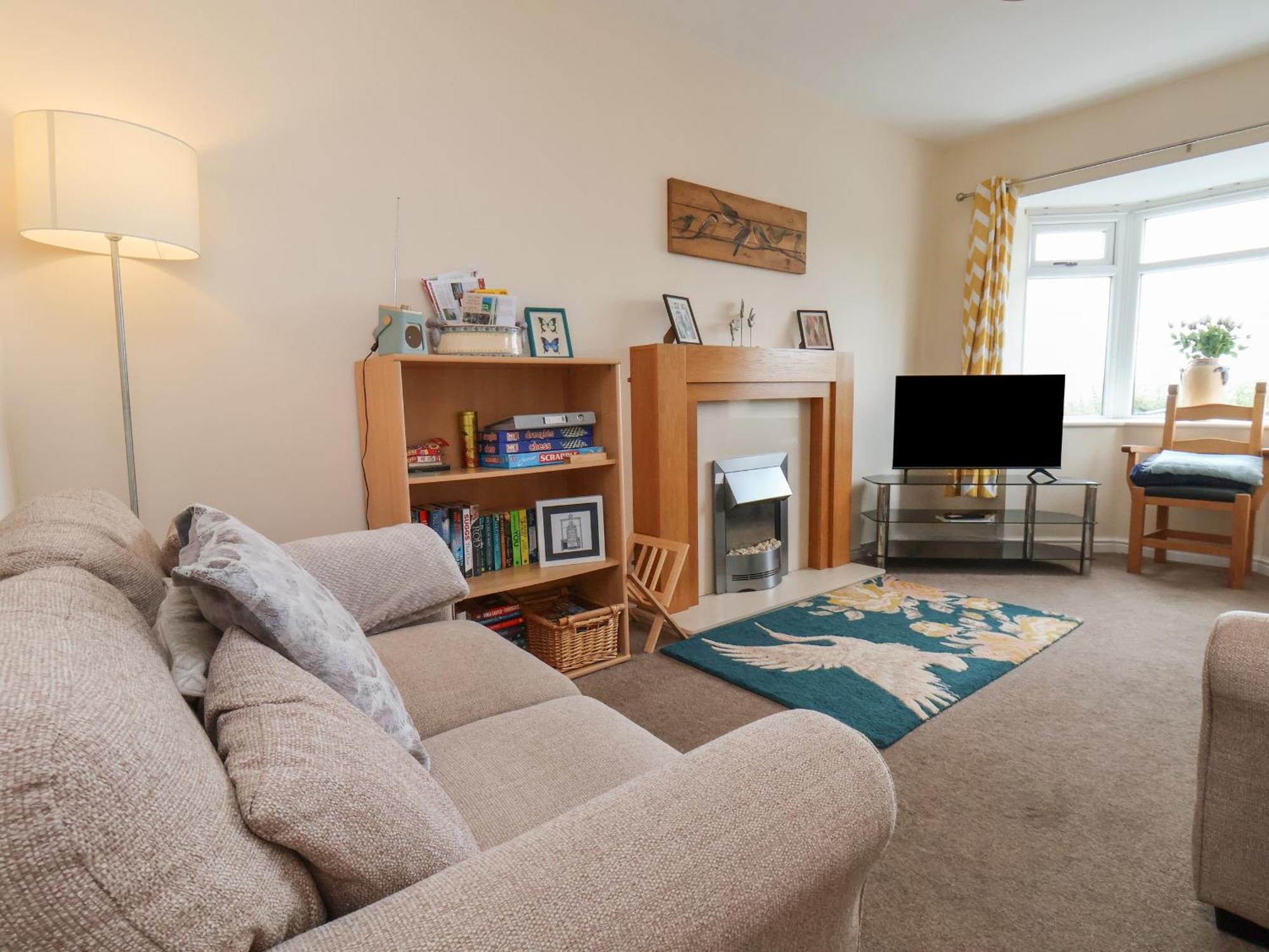 Villa North Terrace Saltburn-by-the-Sea Esterno foto